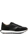 Magnanni Romero Sneakers In Black