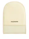 Magnanni Shoe-polishing Glove In Neutral