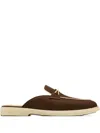 Magnanni Sofia Slip-on Mules