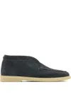 Magnanni Sophie Mid Loafers