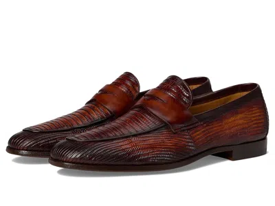 Magnanni Vicente In Brown