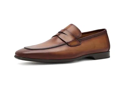 Magnanni Vinnie Men's Flat Shoes Cuero: 13 M In Multi