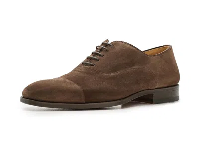 Magnanni Weiss In Brown