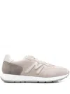 Magnanni Yoki Sneakers In Neutral
