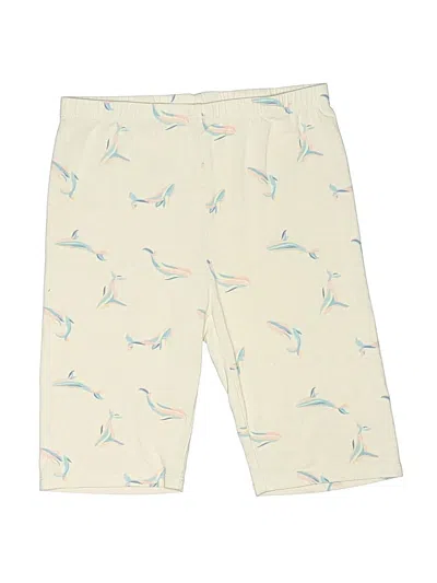 Pre-owned Magnetic Me Board Shorts In Ivory