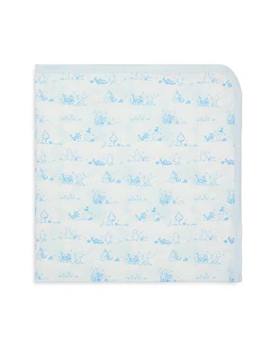 Magnetic Me Boys' In The Woods Baby Blanket - Baby In Pooh