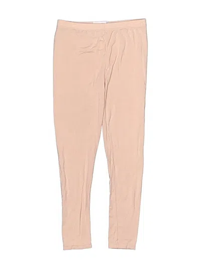 Pre-owned Magnetic Me Kids' Casual Pants In Brown