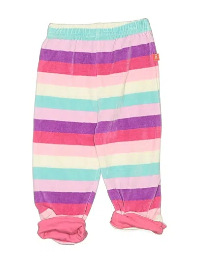 Pre-owned Magnetic Me Kids' Casual Pants In Pink
