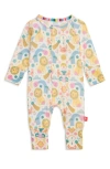 Magnetic Me Constellation Prize Convertible Romper In Multi