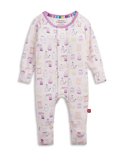 Magnetic Me Girls Bake Boss Convertible Coverall - Baby In Multi