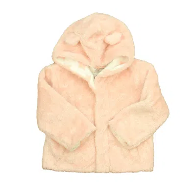 Magnetic Me Kids' Girls Pink Fleece In Neutral