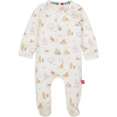 Magnetic Me Babies'  Moments With Friends Magnetic Footie In Mwfri