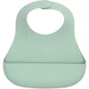 Magnetic Me Silicone Spill Shelf Bib