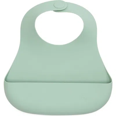 Magnetic Me Kids'  Silicone Spill Shelf Bib