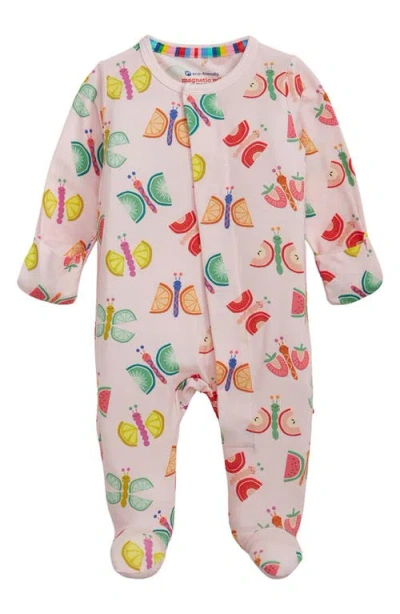 Magnetic Me Babies'  The Fruit Flies Magnetic Footie In Multi