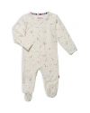 MAGNETIC ME UNISEX BEARY SPECIAL DELIVERY FOOTIE - BABY