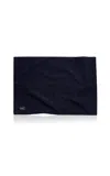 Magniberg Gelato Cotton Bath Mat In Blue