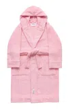 Magniberg Gelato Cotton Bathrobe In Pink