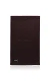 Magniberg Gelato Cotton Hand Towel In Brown