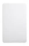 Magniberg Mother Queen Pima Cotton Fitted Sheet In White