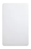 Magniberg Mother Queen Pima Cotton Fitted Sheet In White