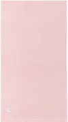 Magniberg Pink Gelato Bath Sheet In Fragola Pink