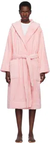 Magniberg Pink Gelato Bathrobe