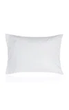 Magniberg Pure King Pima Cotton Pillow Case In White