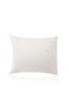 Magniberg Pure King Pima Cotton Pillow Case In White