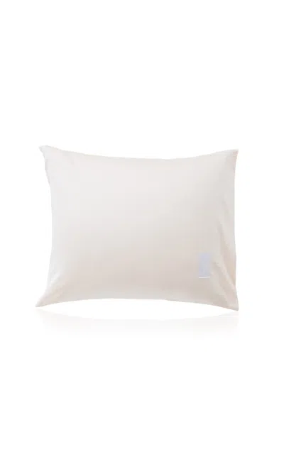 Magniberg Pure King Pima Cotton Pillow Case In White