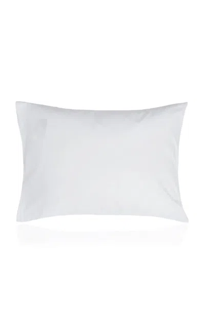 Magniberg Pure King Pima Cotton Pillow Case In White