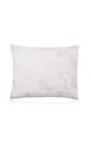 Magniberg Rose King Pillow Case In Pink