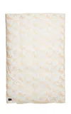 Magniberg Rose Queen Duvet Cover In Neutral