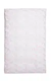 Magniberg Rose Queen Duvet Cover In Pink