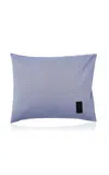 Magniberg Wall Street King Pillow Case In Blue