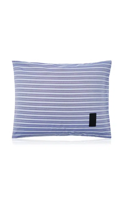 Magniberg Wall Street Pima Cotton Pillow Case