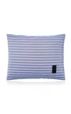 Magniberg Wall Street Standard Pillow Case In Blue