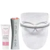 Magnitone London Getlit Led Face Mask With Facerocket Firming And Toning Device Bundle