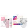 Magnitone London Liftoff Microcurrent And Getlit Led Face Mask Hero Bundle