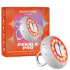 Magnitone London Pebble Pro Advanced Microcurrent & Led Facial Toning Device