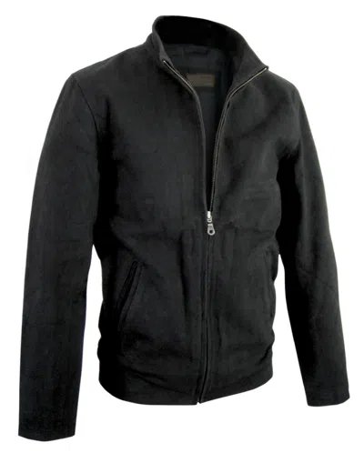 Pre-owned Magnoli Clothiers Bourne Ultimatum Jacket By  In Black
