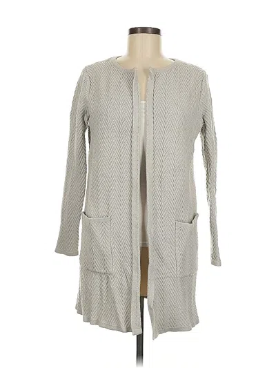 Pre-owned Magnolia Grace Cardigan Sweater