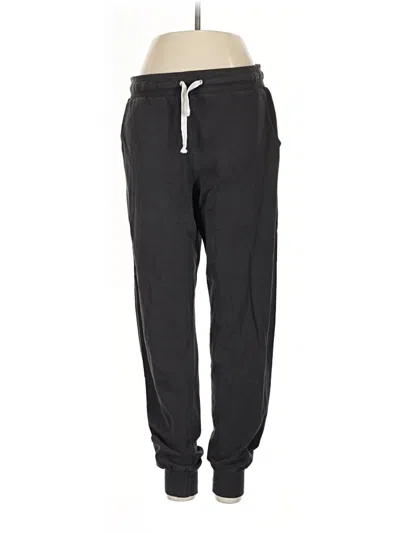 Pre-owned Magnolia Sweatpants In Gray