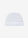 Magnolia Baby Baby Boys Beanie Hat In White