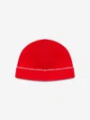 Magnolia Baby Baby Essentials Hat In Red