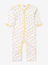 MAGNOLIA BABY BABY RUBBER DUCKY PRINTED PLAYSUIT