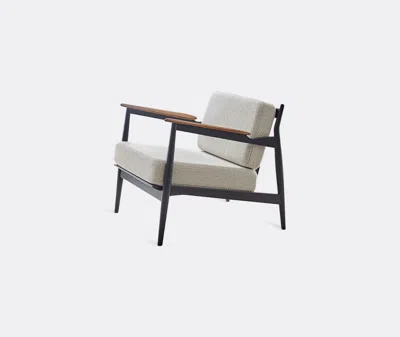 Magnus Olesen Seating Black In Black, White