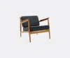 Magnus Olesen Seating Black Uni In Black