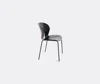 Magnus Olesen Seating Black Uni In Black