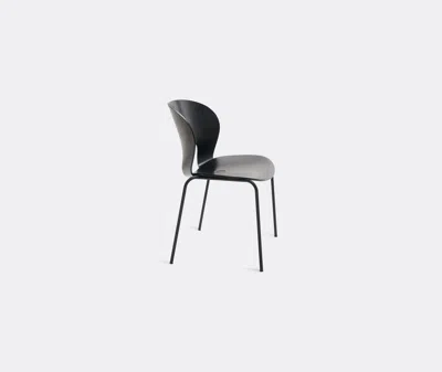 Magnus Olesen Seating Black Uni